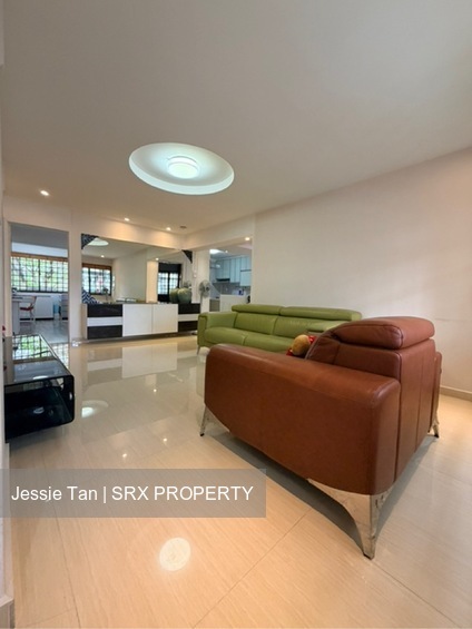 Blk 503 Tampines Heart (Tampines), HDB 4 Rooms #549993261